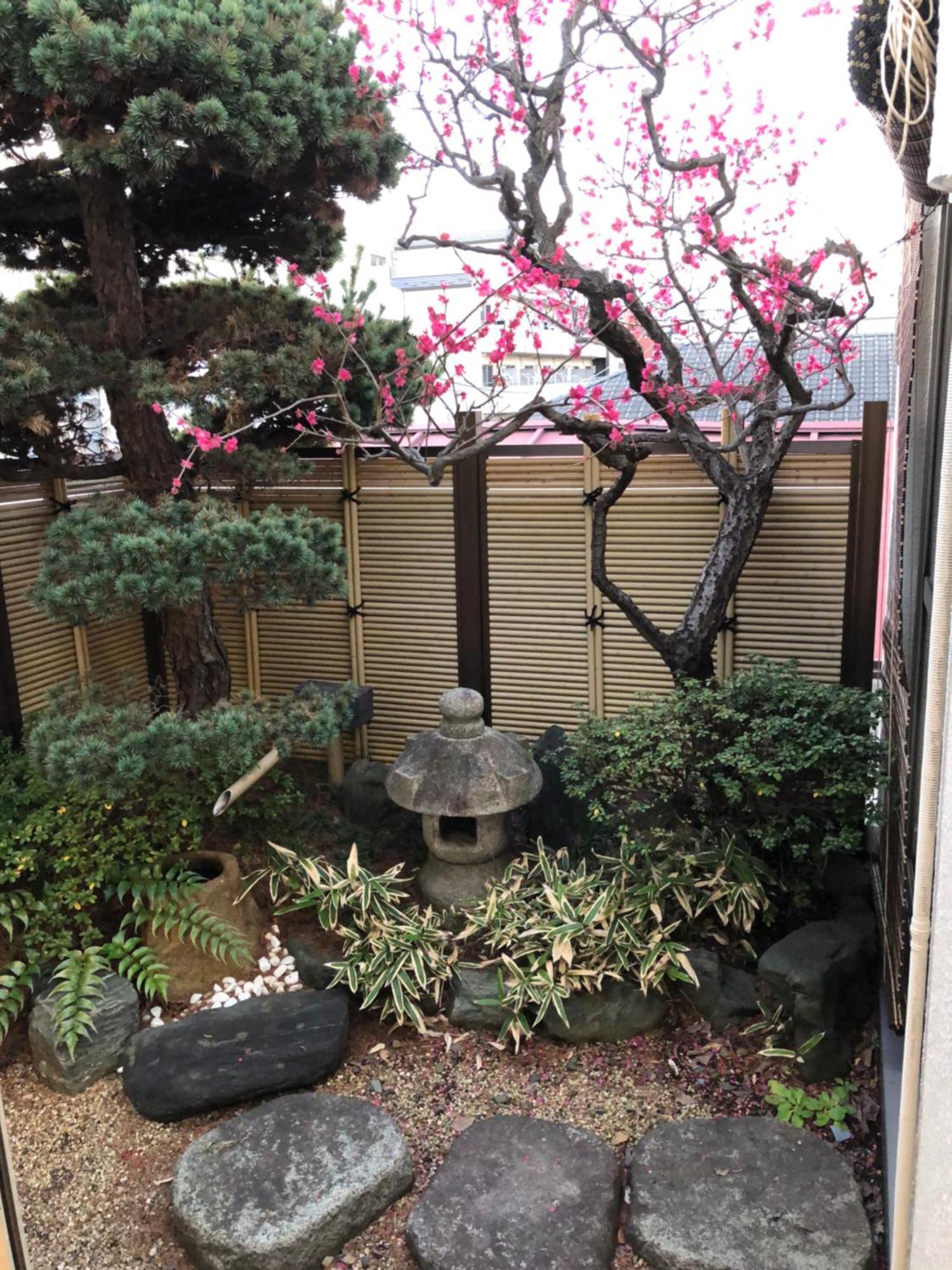 Shinjuku Shin-Okubo Japanese Style Inn Tokio Buitenkant foto
